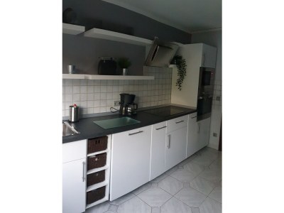 Holiday apartment Haus an den Auwiesen - Features photo 19