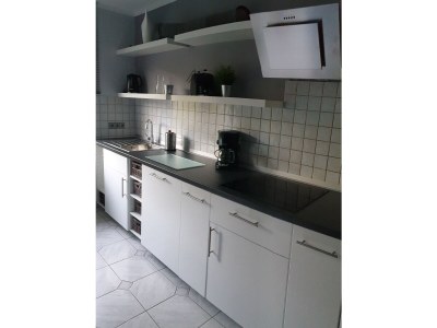 Holiday apartment Haus an den Auwiesen - Features photo 20