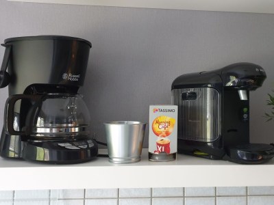 Holiday apartment Haus an den Auwiesen - Features photo 22