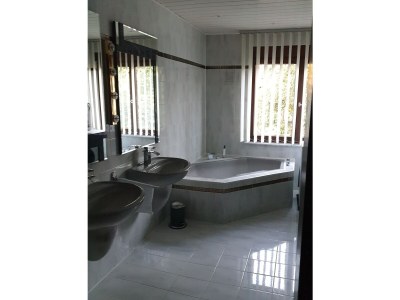 Holiday apartment Haus an den Auwiesen - Features photo 24