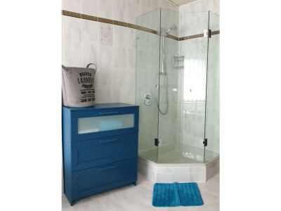 Holiday apartment Haus an den Auwiesen - Features photo 26