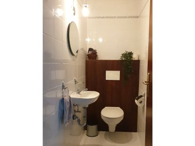 Holiday apartment Haus an den Auwiesen - Features photo 27