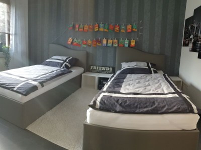 Holiday apartment Haus an den Auwiesen - Features photo 30