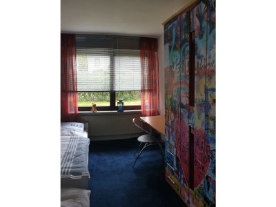 Holiday apartment Haus an den Auwiesen - Features photo 32