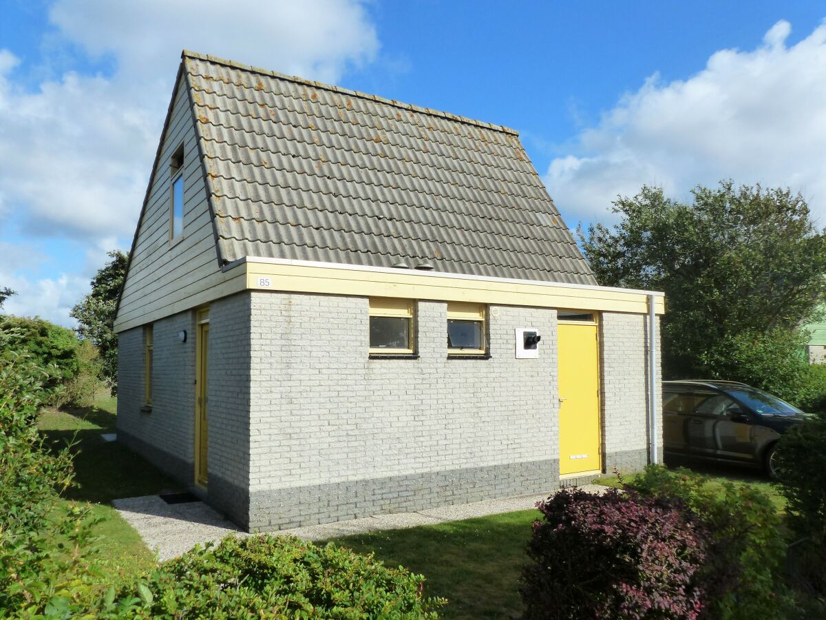 Holiday house Family-friendly holiday home - Outdoor photo 2