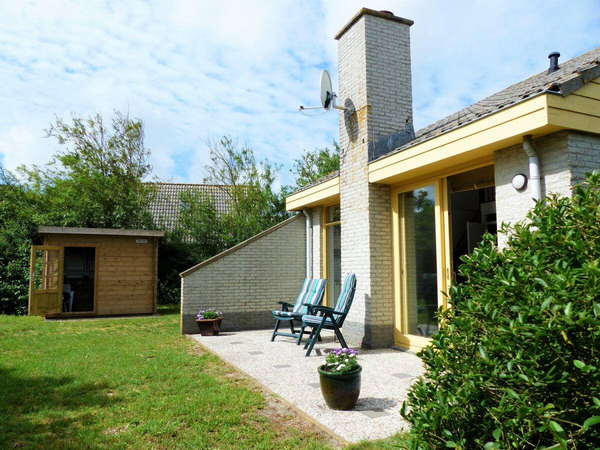 Holiday house Family-friendly holiday home - Outdoor photo 3