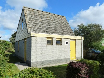 Holiday house Family-friendly holiday home - Outdoor photo 2