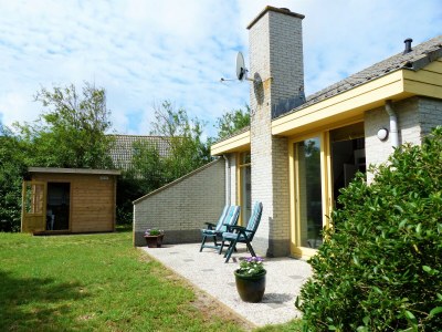 Holiday house Family-friendly holiday home - Outdoor photo 3