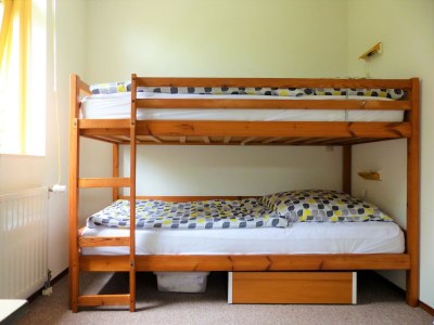 Holiday house Family-friendly holiday home - Features photo 8