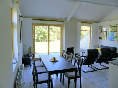 Holiday house Family-friendly holiday home - Features photo 9