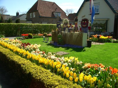 Holiday house Family-friendly holiday home - Environment photo 16