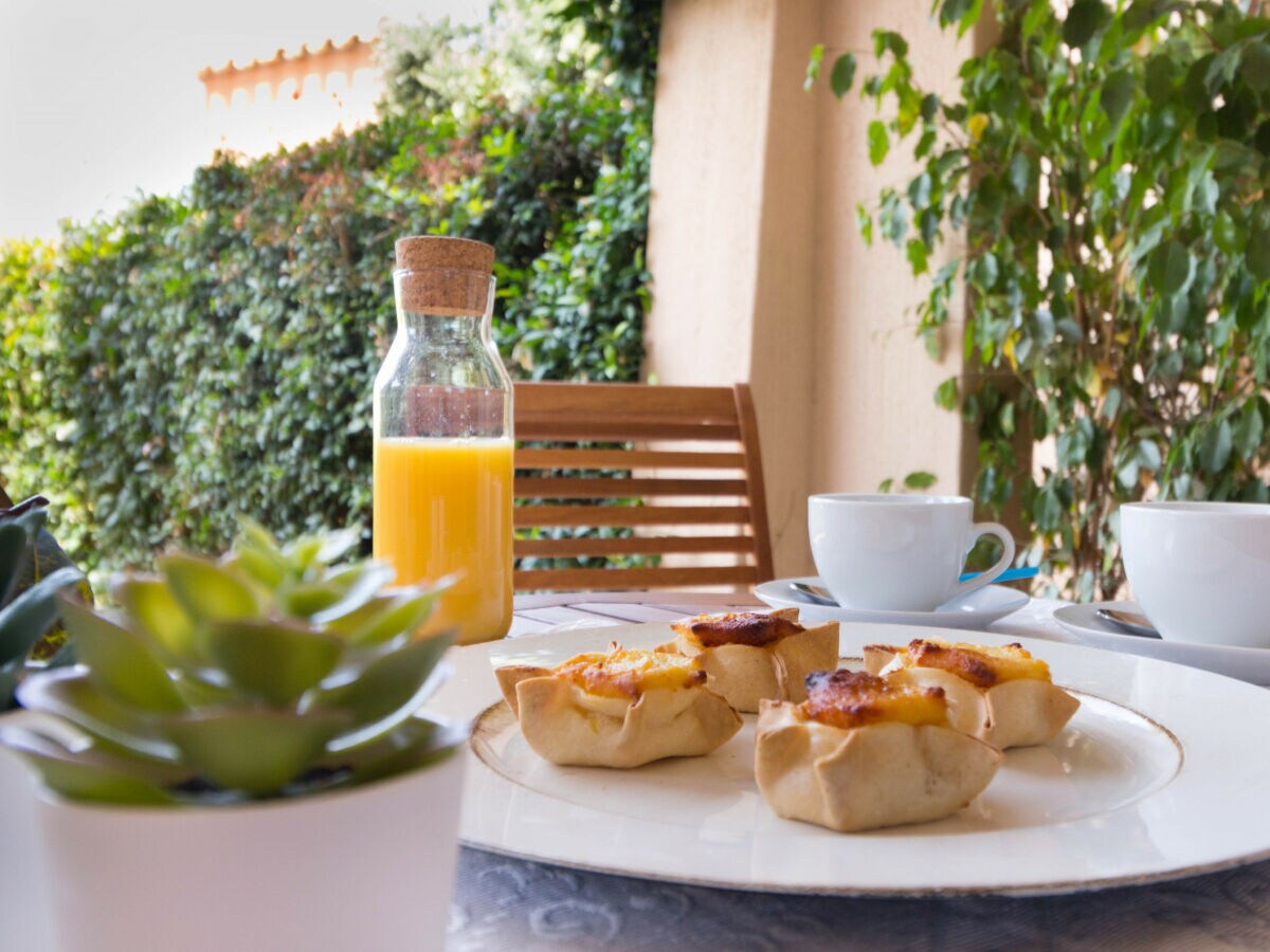 Apartment PAVONCELLE - Apartment in Villasimius with private garden a few steps from the sea - Outdoor photo 2