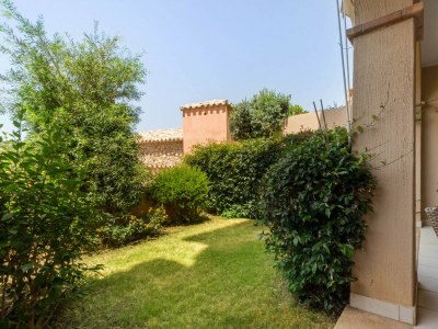 Apartment PAVONCELLE - Apartment in Villasimius with private garden a few steps from the sea - Outdoor photo 4