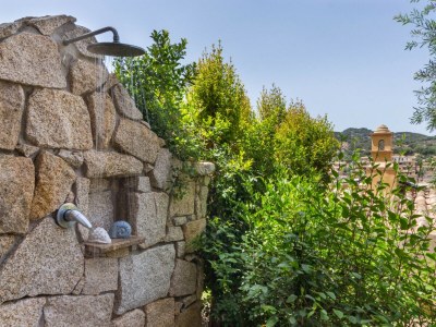 Apartment PAVONCELLE - Apartment in Villasimius with private garden a few steps from the sea - Outdoor photo 5