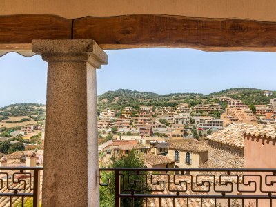 Apartment PAVONCELLE - Apartment in Villasimius with private garden a few steps from the sea - Outdoor photo 8