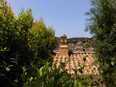 Apartment PAVONCELLE - Apartment in Villasimius with private garden a few steps from the sea - Outdoor photo 9