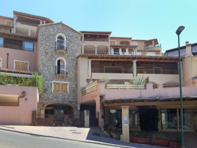 Apartment PAVONCELLE - Apartment in Villasimius with private garden a few steps from the sea - Outdoor photo 10