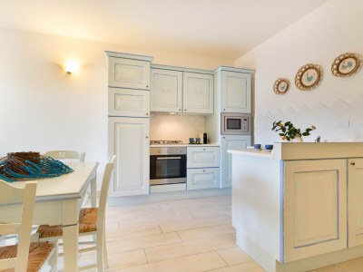 Apartment PAVONCELLE - Apartment in Villasimius with private garden a few steps from the sea - Features photo 11