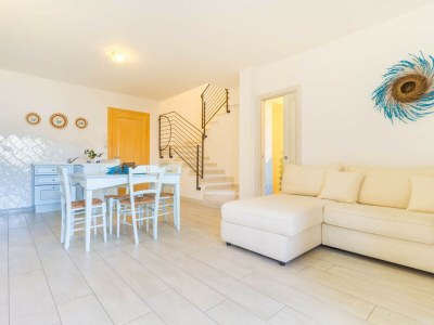 Apartment PAVONCELLE - Apartment in Villasimius with private garden a few steps from the sea - Features photo 12