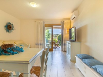 Apartment PAVONCELLE - Apartment in Villasimius with private garden a few steps from the sea - Features photo 13