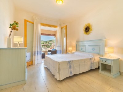 Apartment PAVONCELLE - Apartment in Villasimius with private garden a few steps from the sea - Features photo 16