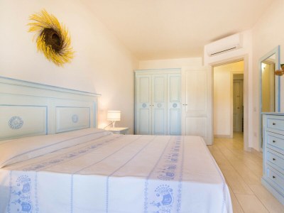 Apartment PAVONCELLE - Apartment in Villasimius with private garden a few steps from the sea - Features photo 17