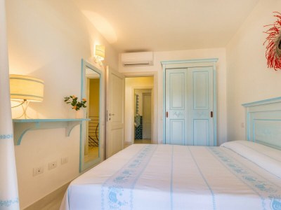 Apartment PAVONCELLE - Apartment in Villasimius with private garden a few steps from the sea - Features photo 18