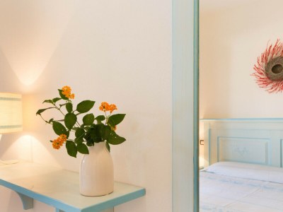 Apartment PAVONCELLE - Apartment in Villasimius with private garden a few steps from the sea - Features photo 19