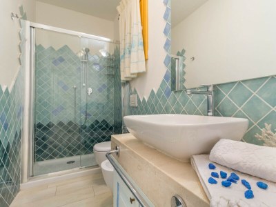 Apartment PAVONCELLE - Apartment in Villasimius with private garden a few steps from the sea - Features photo 20