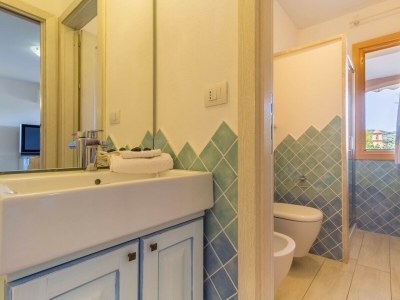 Apartment PAVONCELLE - Apartment in Villasimius with private garden a few steps from the sea - Features photo 24