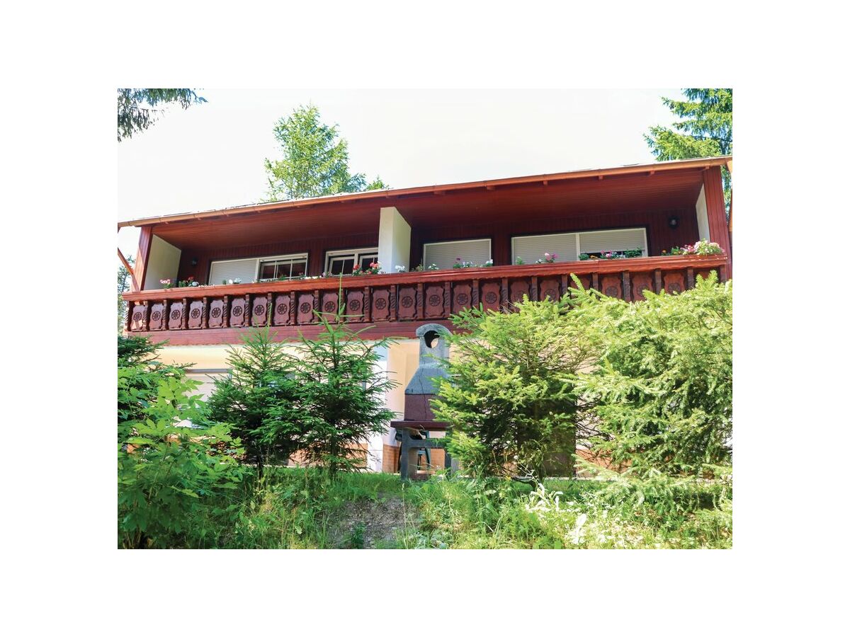 Holiday house No title - Outdoor photo 2