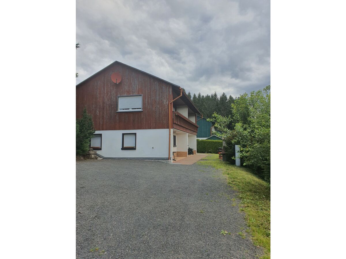 Holiday house No title - Outdoor photo 4