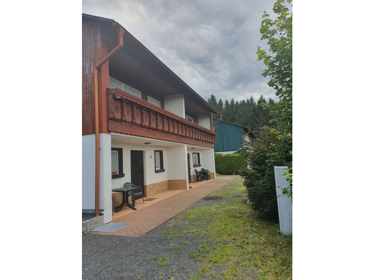 Holiday house No title - Outdoor photo 5