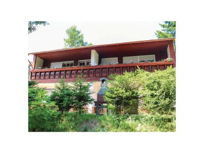 Holiday house No title - Outdoor photo 2