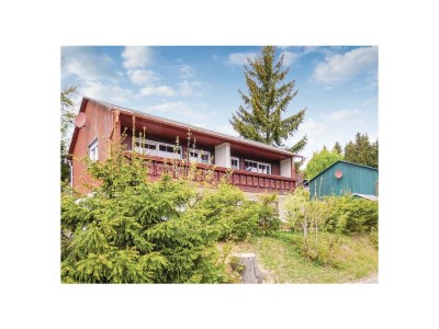 Holiday house No title - Outdoor photo 3