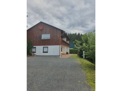 Holiday house No title - Outdoor photo 4