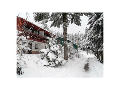 Holiday house No title - Outdoor photo 7