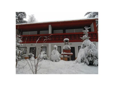 Holiday house No title - Outdoor photo 8