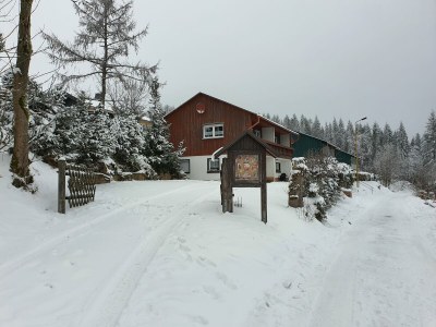 Holiday house No title - Outdoor photo 10