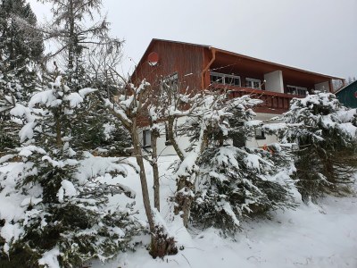 Holiday house No title - Outdoor photo 11