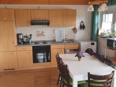 Holiday house No title - Features photo 14