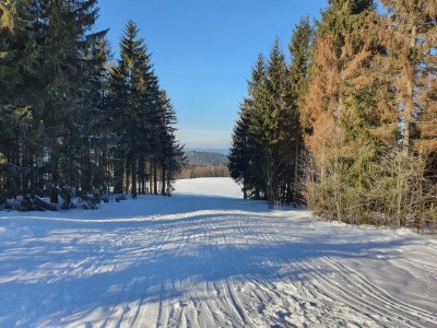 Holiday house No title - Environment photo 31