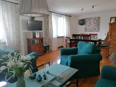 Holiday apartment MR apartment - Features photo 5