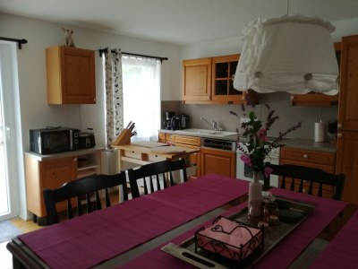 Holiday apartment MR apartment - Features photo 7