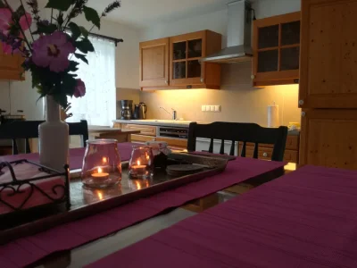 Holiday apartment MR apartment - Features photo 8