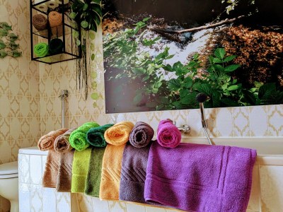 Holiday apartment MR apartment - Features photo 17