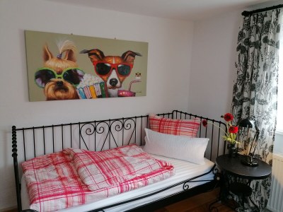 Holiday apartment MR apartment - Features photo 24