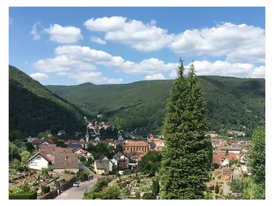 Holiday apartment MR apartment - Environment photo 29