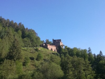 Holiday apartment MR apartment - Environment photo 35