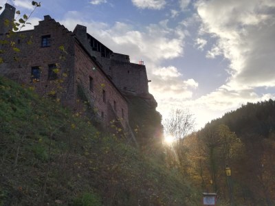 Holiday apartment MR apartment - Environment photo 36